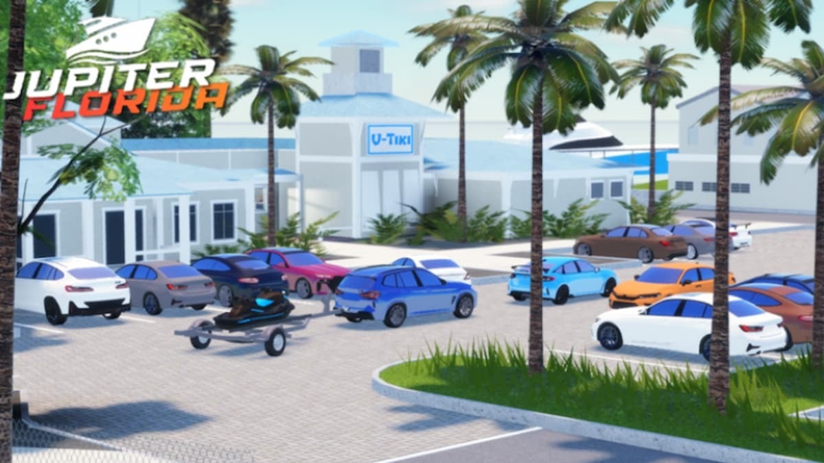 Roblox Jupiter Florida