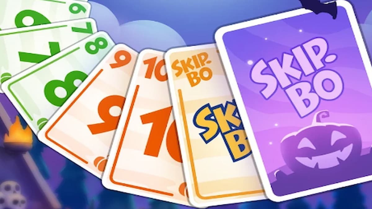 Skip-Bo